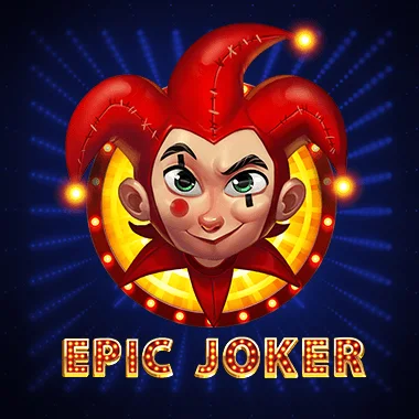 Epic Joker